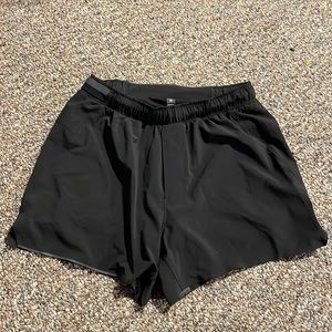 Lululemon Men’s shorts